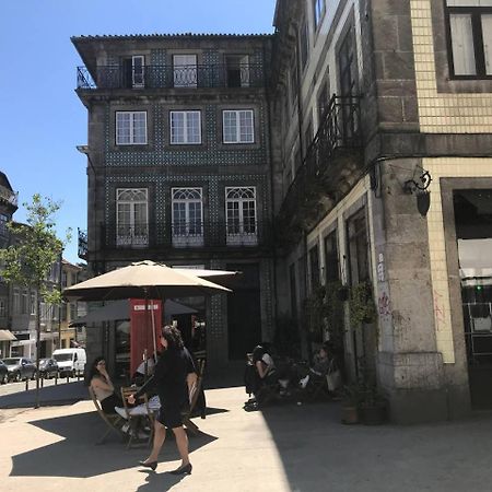 Oporto Blue Trindade - Magical Citycenter Apartment Exterior foto