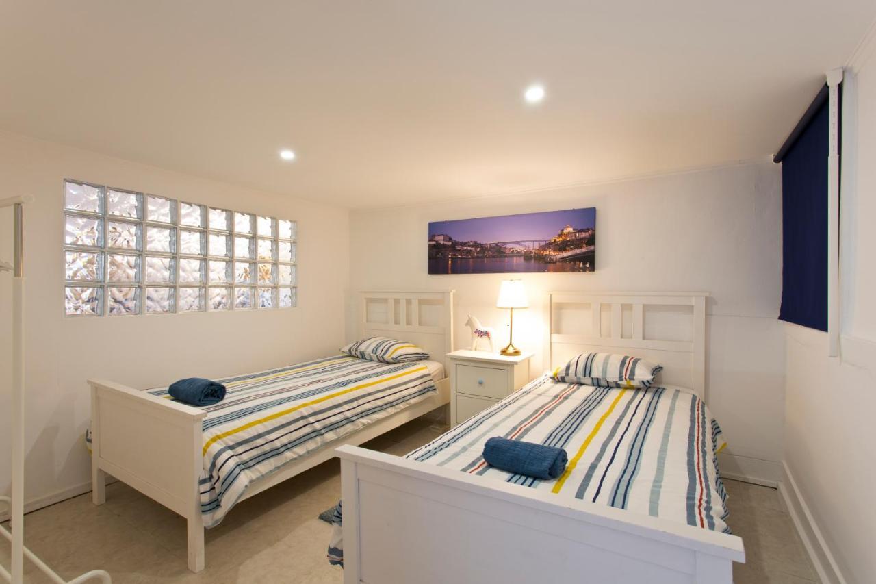 Oporto Blue Trindade - Magical Citycenter Apartment Exterior foto
