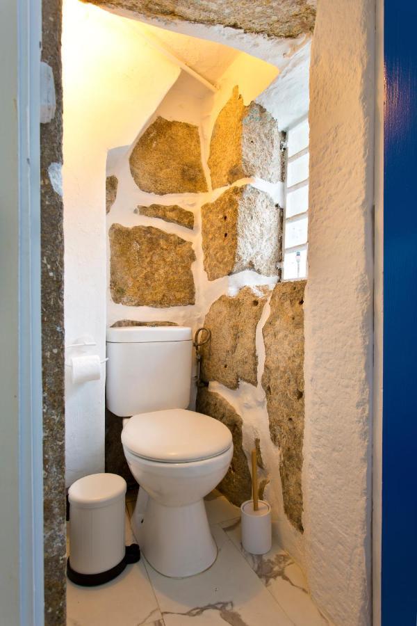 Oporto Blue Trindade - Magical Citycenter Apartment Exterior foto