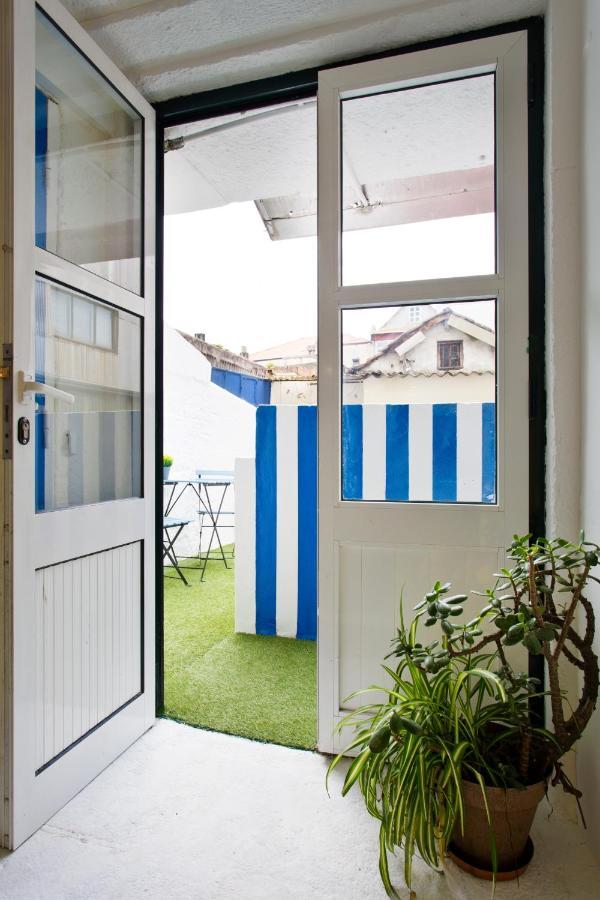 Oporto Blue Trindade - Magical Citycenter Apartment Exterior foto