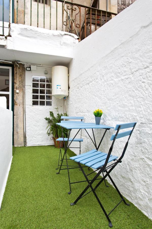 Oporto Blue Trindade - Magical Citycenter Apartment Exterior foto