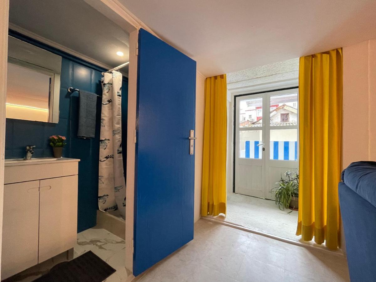 Oporto Blue Trindade - Magical Citycenter Apartment Exterior foto