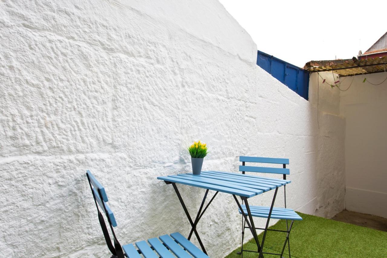 Oporto Blue Trindade - Magical Citycenter Apartment Exterior foto