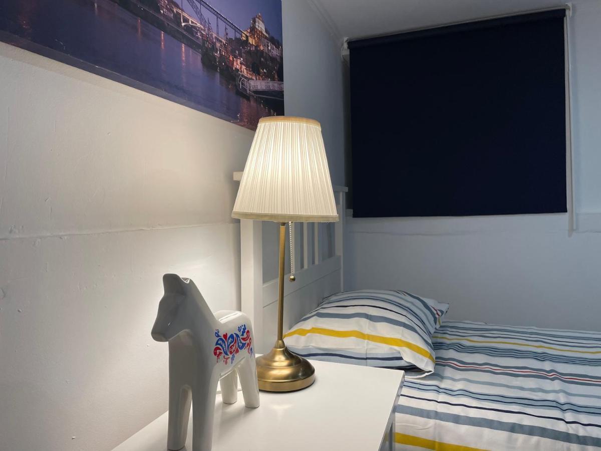 Oporto Blue Trindade - Magical Citycenter Apartment Exterior foto